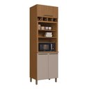 Ver imagem 1 de Kit Indekes Imperial 2 Fornos 70cm