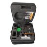 Nível Laser 12 Linhas Verde Com Tripé 120Cm Profissional - 6