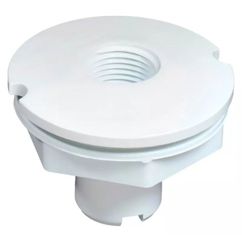 Adaptador Nicho para Led Iluminação Refletor de Piscina de Fibra