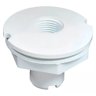 Adaptador Nicho para Led Iluminação Refletor de Piscina de Fibra - 1