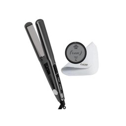 Prancha Lizze Extreme 220v + Cera Renovadora de Lâminas - 1