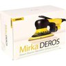 Lixadeira Elétrica Mirka Deros 650Cv 230V Roto-Orbital 150Mm - 2