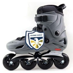 Patins Flying Eagle Optimum 80Mm/85A Profissional Tamanho 41 - 1