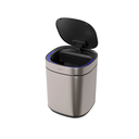 Ver imagem 3 de Lixeira com Sensor Deca 8l Inox - Deca Deca Metais