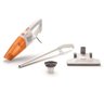 Aspirador De Pó Vertical E De Mão Multilaser 220V 700W Ho01 - 1