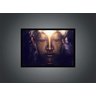 Quadro Decorativo Religiosos Buda Budismo Filosofia Rc013 - 3