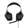 Headset Gamer Logitech G332 Stereo Drivers 50 Mm Multi-Plataforma - 4