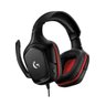 Headset Gamer Logitech G332 Stereo Drivers 50 Mm Multi-Plataforma - 3