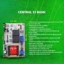 Ver imagem 6 de Central Placa Motor Comando Universal Eletrônico X1 Ipec