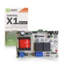 Ver imagem 1 de Central Placa Motor Comando Universal Eletrônico X1 Ipec