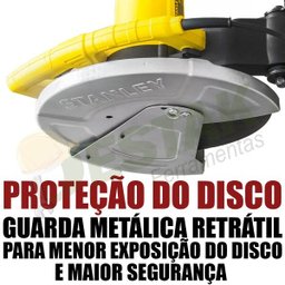 Policorte Serra Rápida De Cortar Alumínio E Ferro Metalon - 4