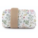 Ver imagem 1 de Edredom King Altenburg Toque Acetinado - Flores do Campo