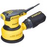 Lixadeira Roto Orbital 5pol 300w Ss30 Stanley 220V - 1
