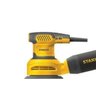 Lixadeira Roto Orbital 5pol 300w Ss30 Stanley 220V - 4