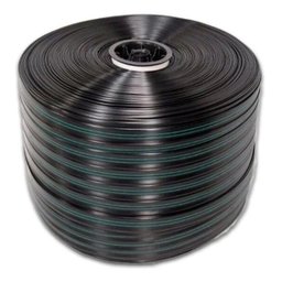 Mangueira Gotejamento 5/8" Horta Streamline 100cm - 400 Mts - 1