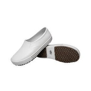 CALÇADO EM EVA BB80 - 34 - Branco/Cinza