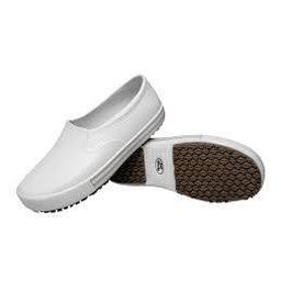 CALÇADO EM EVA BB80 - 40 - Branco/Cinza - 1