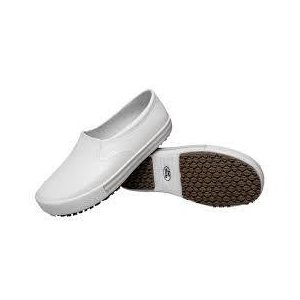 CALÇADO EM EVA BB80 - 40 - Branco/Cinza