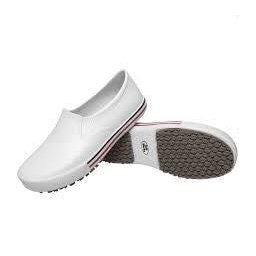 CALÇADO EM EVA BB80 - 37 - Branco/Cinza - 4