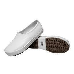 CALÇADO EM EVA BB80 - 37 - Branco/Cinza - 1