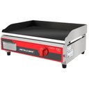 Ver imagem 1 de Chapa Bifeteira Profissional a Gás - Cbg 450 Pro