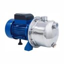 Ver imagem 1 de Motobomba Autoaspirante Inox 1hp - Claw 127v