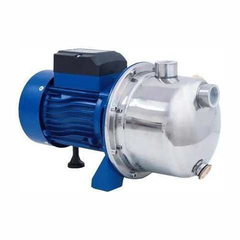 Motobomba Autoaspirante Inox 1hp - Claw 127v