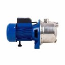 Ver imagem 2 de Motobomba Autoaspirante Inox 1hp - Claw 127v