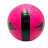 Bola Adidas EPP Club Campo - Pink/Preto - 2