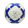 Bola Adidas Starlancer Club Campo - Branco/Azul - 2