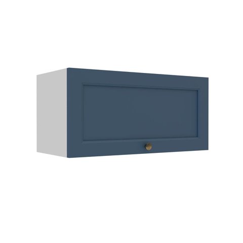 Armário Aéreo Basculante 70cm com 1 Pota 2321 Provençal Mademóvel