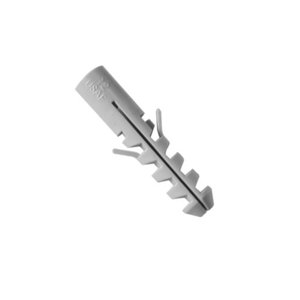 Bucha N°10 - 500 Pçs - Eda