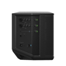 ( Com Bateria ) Bose S1 Pro Caixa De Som Sistema PA, Bluetooth Portátil Preto 110v/220v - 7