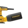 Lixadeira Roto Orbital 5pol 300w Ss30 Stanley - 3