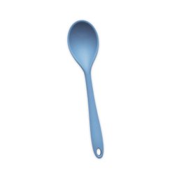 COLHER DE SILICONE DUPLO - OIKOS - 1