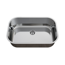 Ver imagem 2 de Cuba Aco Inox N2 Brilho 56*35*17 Ghelplu