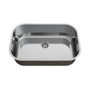 Ver imagem 1 de Cuba Aco Inox N2 Brilho 56*35*17 Ghelplu