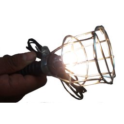 Pendente Luz Mirim Fio 5 Mts/plug ligar Acendedor C\ Lâmpada - 3