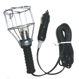 Pendente Luz Mirim Fio 5 Mts/plug ligar Acendedor C\ Lâmpada - 1