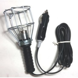 Pendente Luz Mirim Fio 5 Mts/plug ligar Acendedor C\ Lâmpada - 6