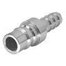 PH-400 - Pino de Engate 1/2" Espigão Alta Vazão - 1