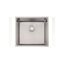 Ver imagem 1 de Cuba Quadrum Inox 45x40 - Tramontina