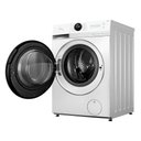 Ver imagem 6 de Máquina de Lavar 13kg Midea Heathguard Branca Conectada Mf200w130wb/wk 110v