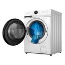 Ver mais imagens de Máquina de Lavar 13kg Midea Heathguard Branca Conectada Mf200w130wb/wk 110v