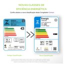 Ver imagem 7 de Freezer Horizontal Consul 2 Portas Chb53eb 534l Degelo Manual Branco 127v