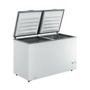 Ver imagem 3 de Freezer Horizontal Consul 2 Portas Chb53eb 534l Degelo Manual Branco 127v