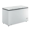 Ver imagem 1 de Freezer Horizontal Consul 2 Portas Chb53eb 534l Degelo Manual Branco 127v