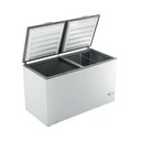 Ver imagem 2 de Freezer Horizontal Consul 2 Portas Chb53eb 534l Degelo Manual Branco 127v