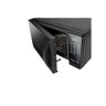 Micro-ondas Lg 30 Litros com Grill de Quartzo e Revestimento Easyclean Preto Mh7097ar – 127 Volts - 6