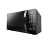 Micro-ondas Lg 30 Litros com Grill de Quartzo e Revestimento Easyclean Preto Mh7097ar – 127 Volts - 4